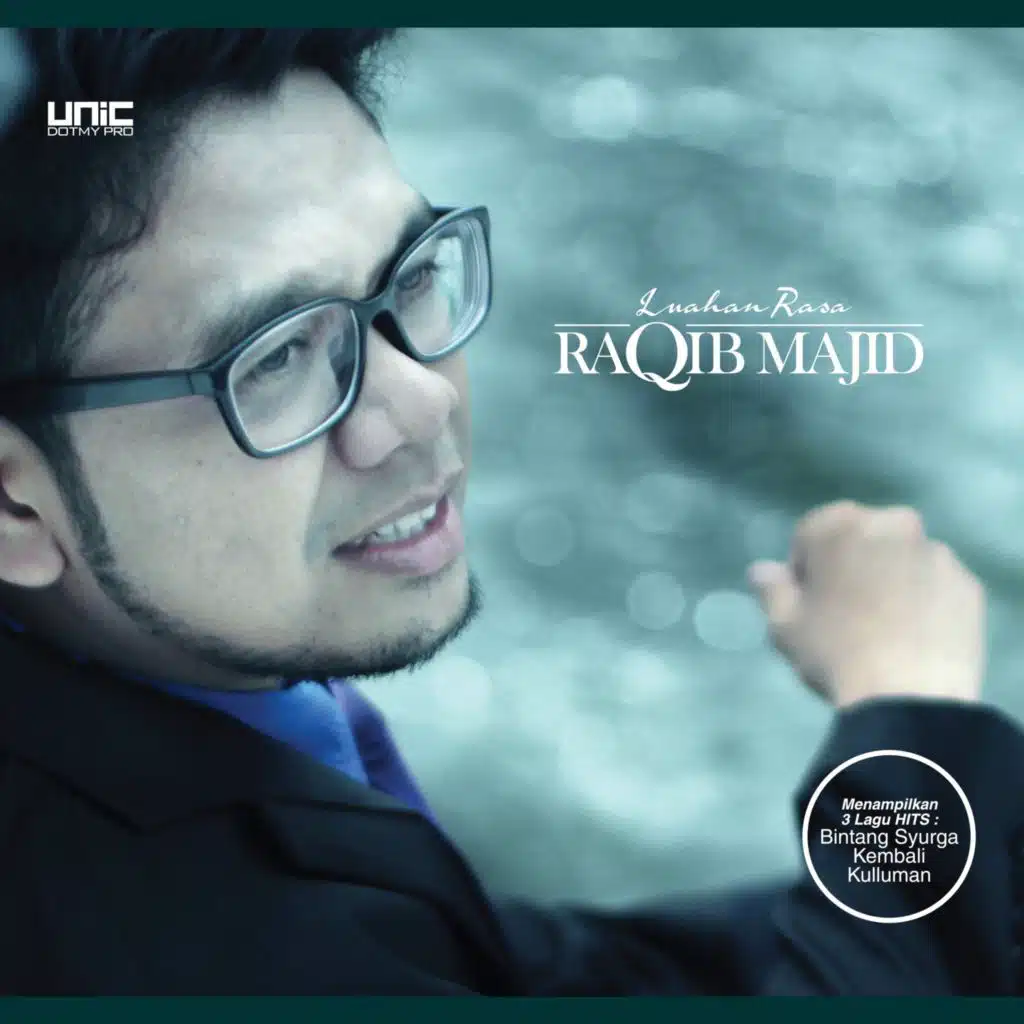 Luahan Rasa (feat. Unic)