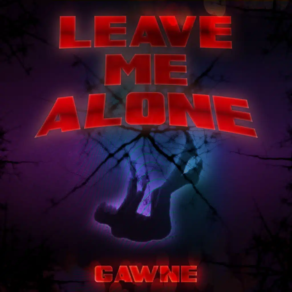 Leave Me Alone (feat. Liv)