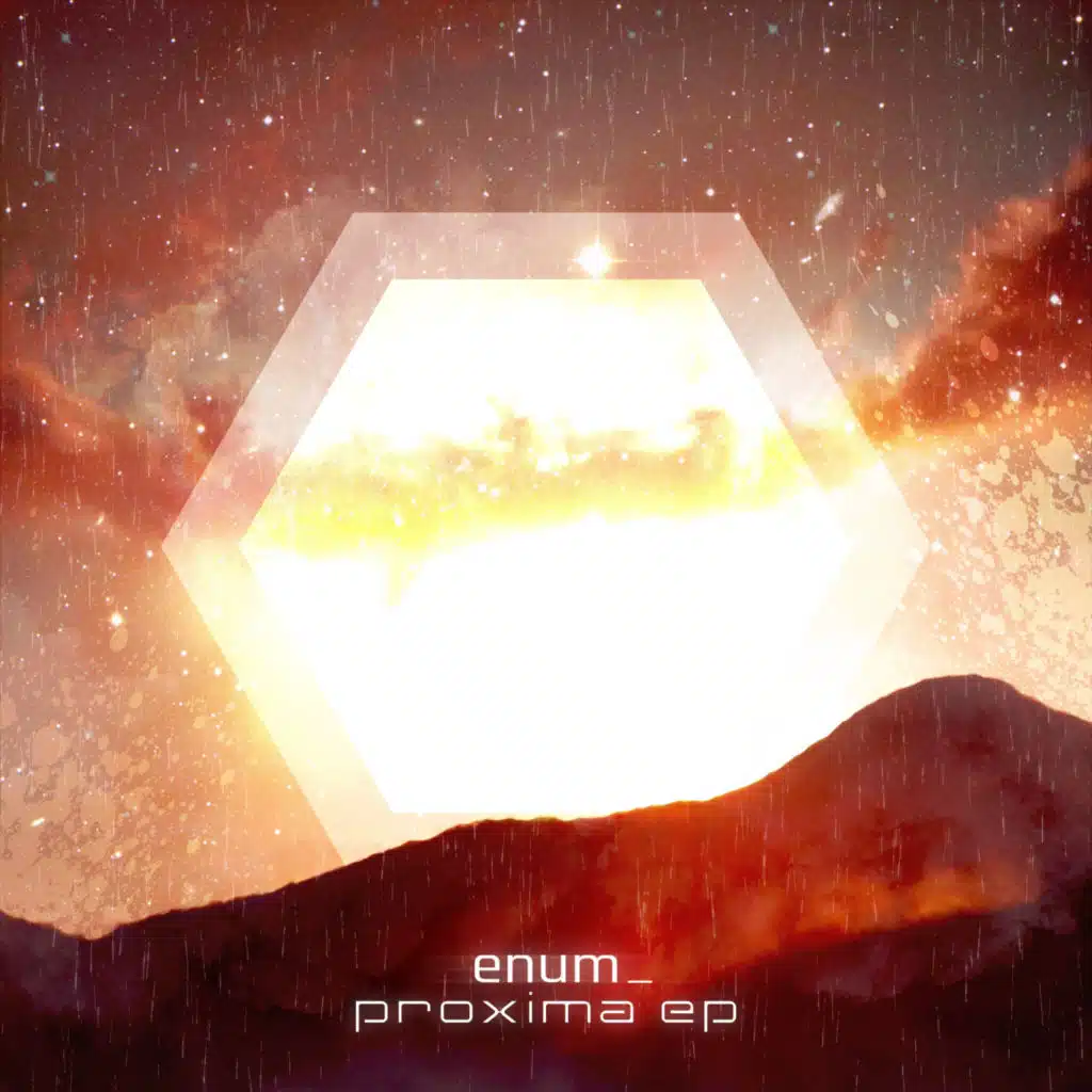 Proxima EP