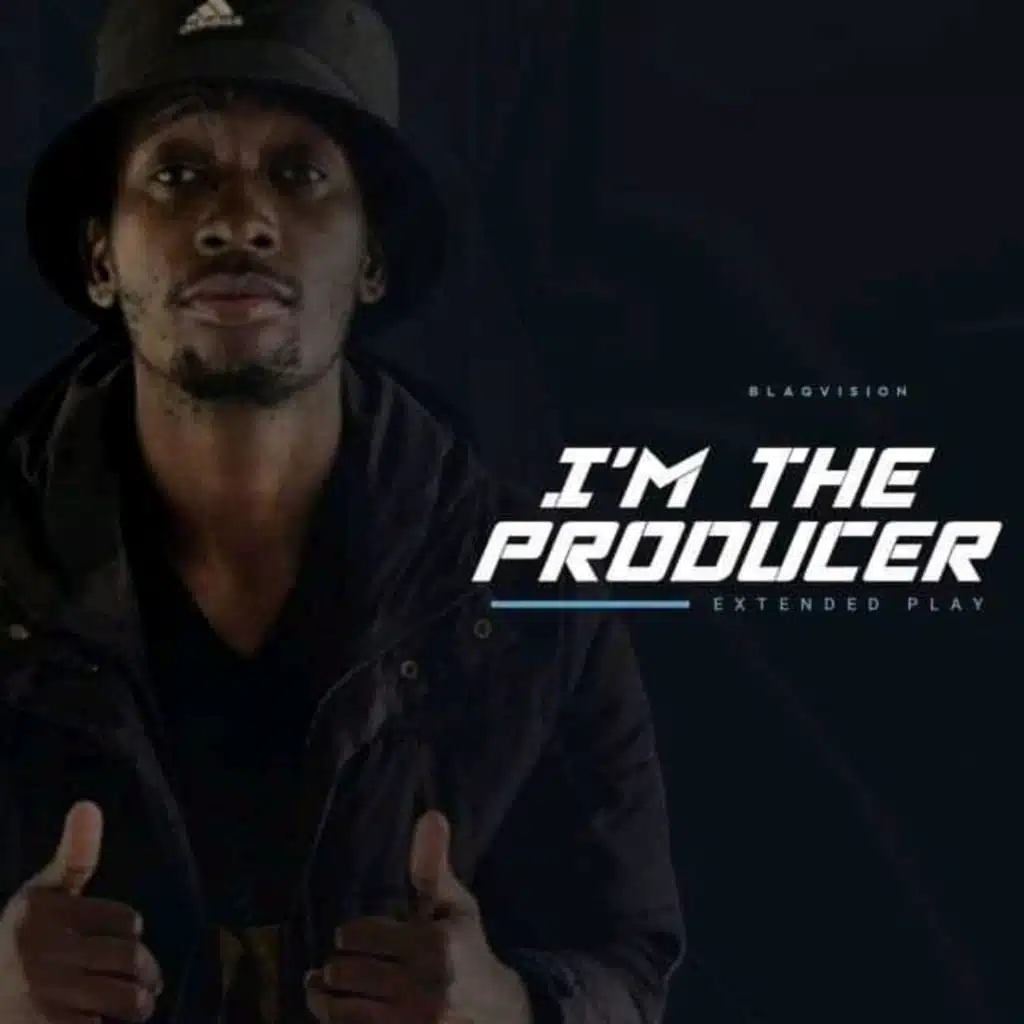 I'm The Producer