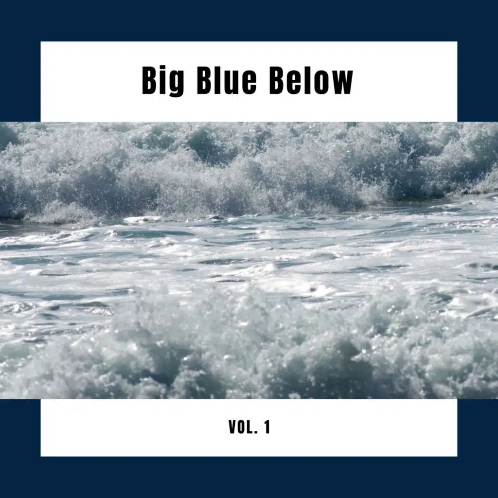 The Beach Sounds for Sleep