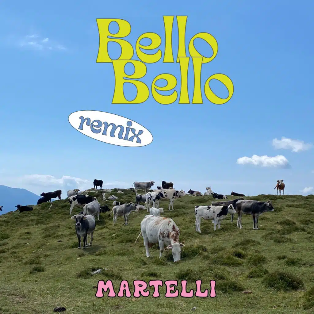 Bello bello