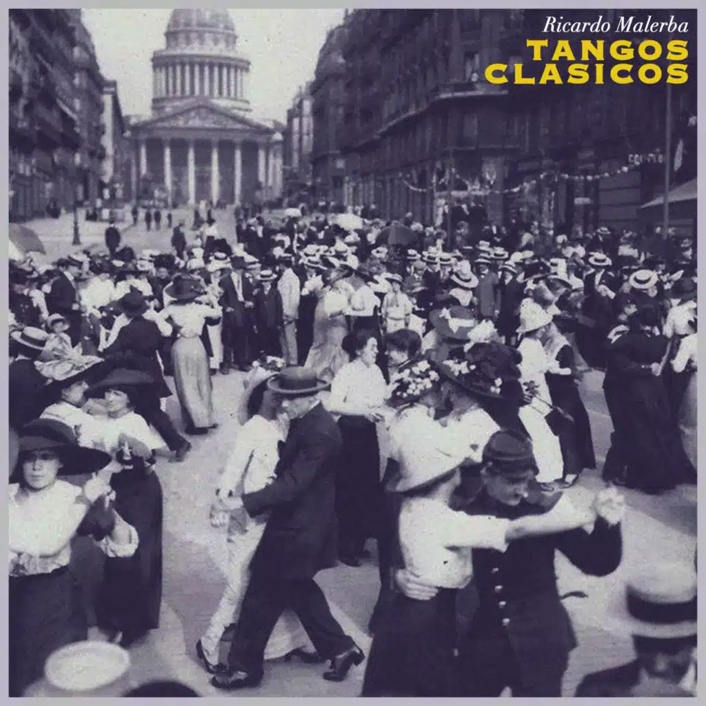 Tangos Clasicos