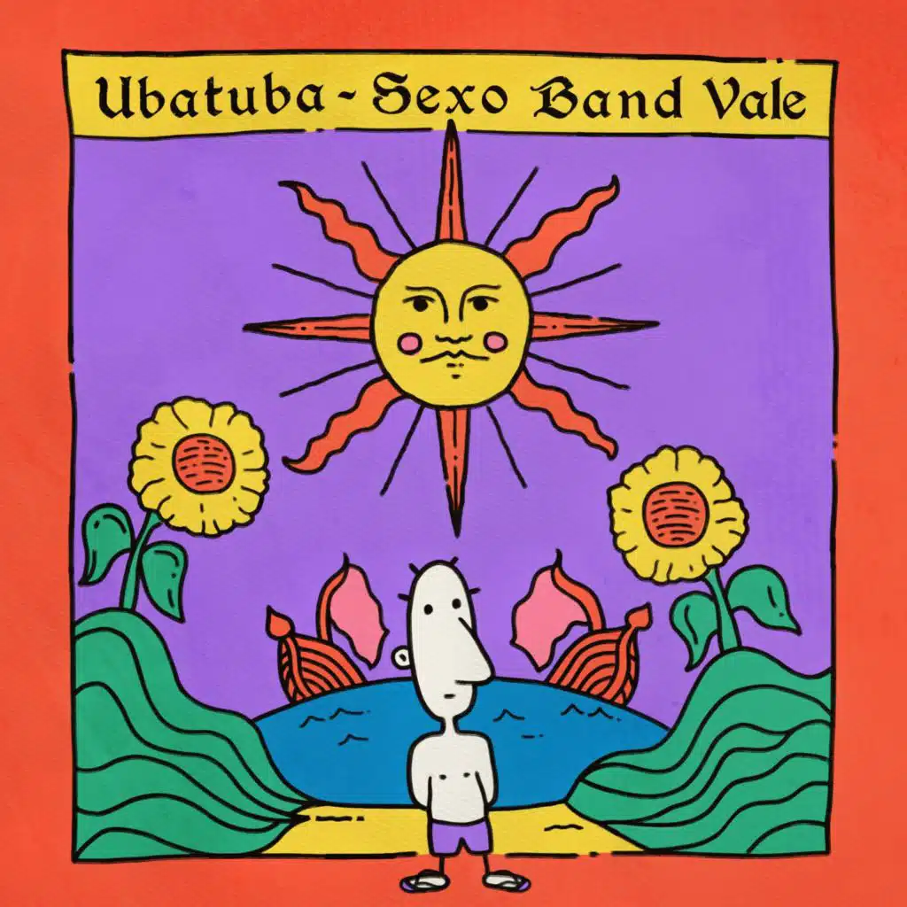 Ubatuba - Sexo Band Vale