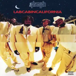 Labcabincalifornia (Deluxe Edition)