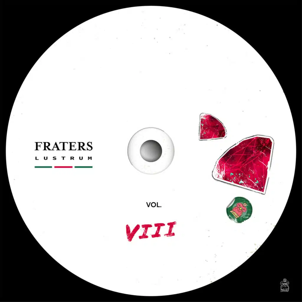 Vol. VIII (feat. Liam & Elodie Haverhals)