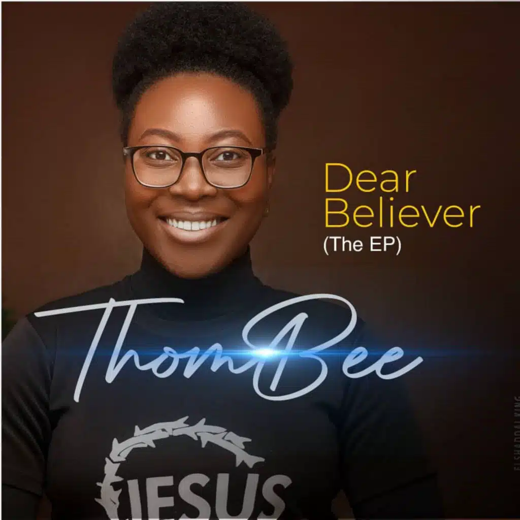 Dear Believer