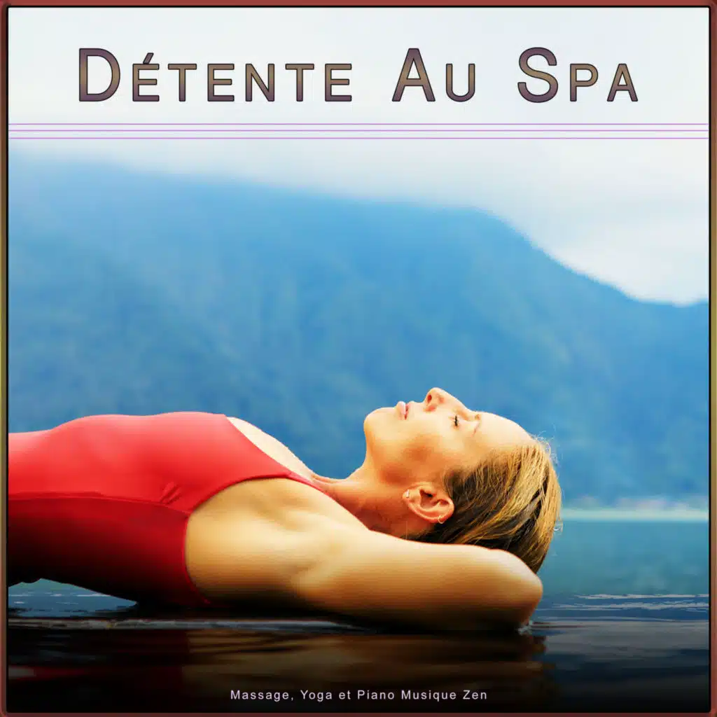 Musique relaxante pour spa