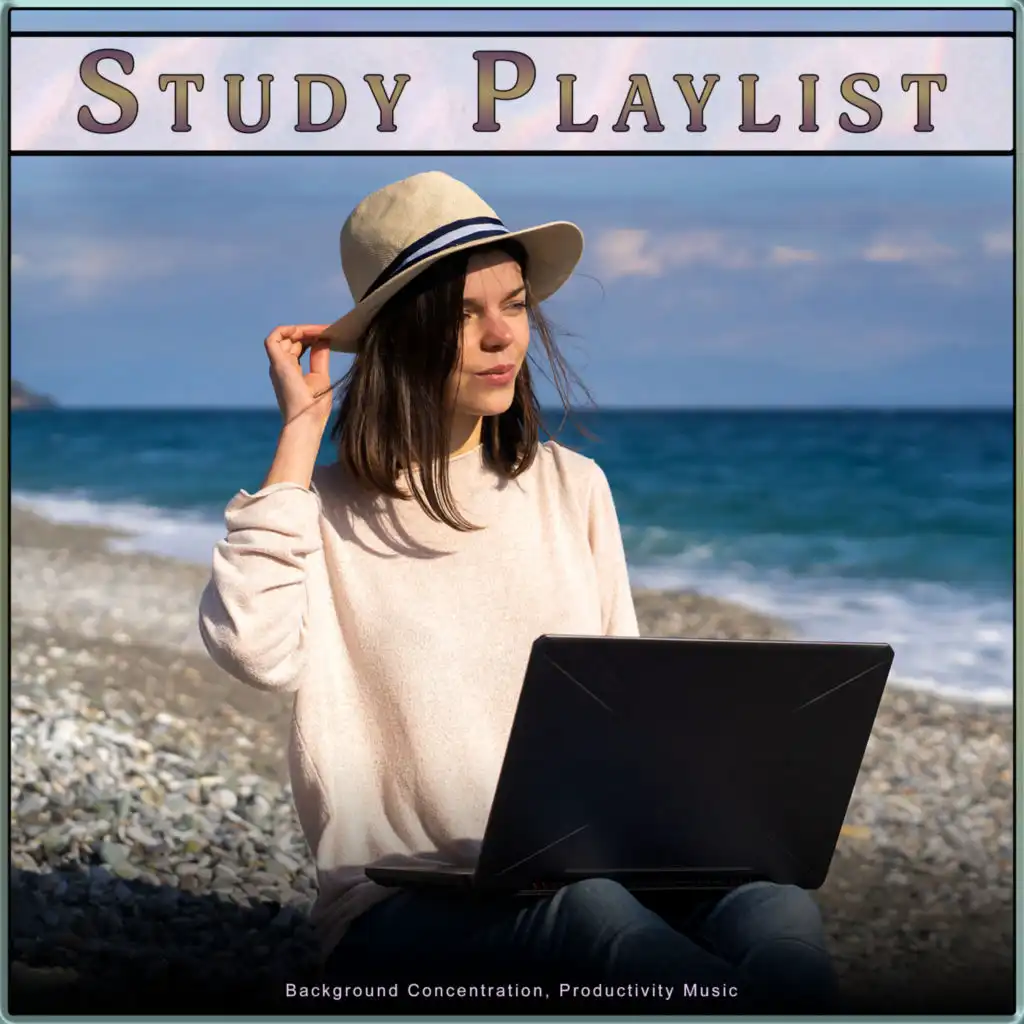 Study Guitar Playlist