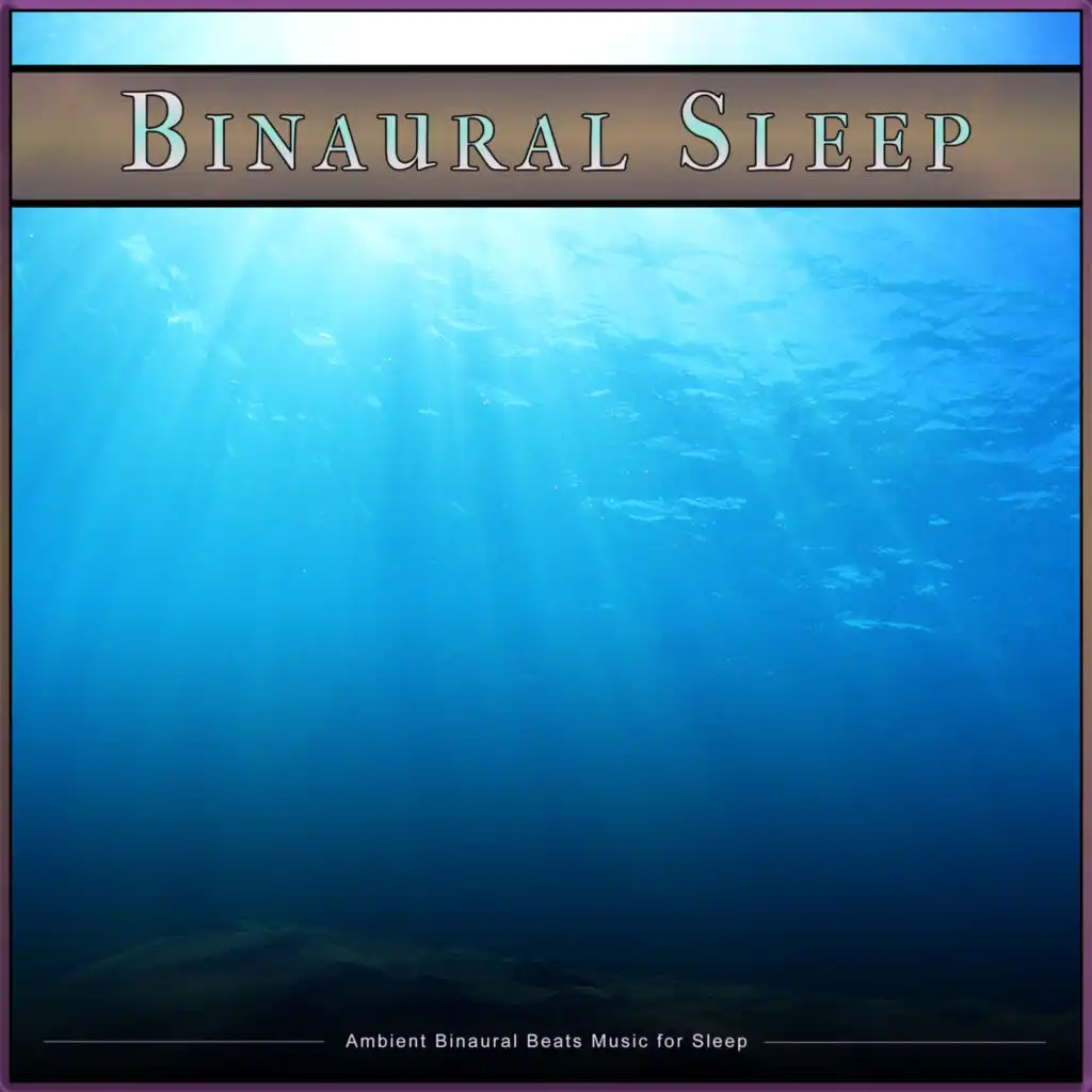 Binaural Beats and Ocean Wave Sounds