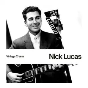 Nick Lucas (Vintage Charm)