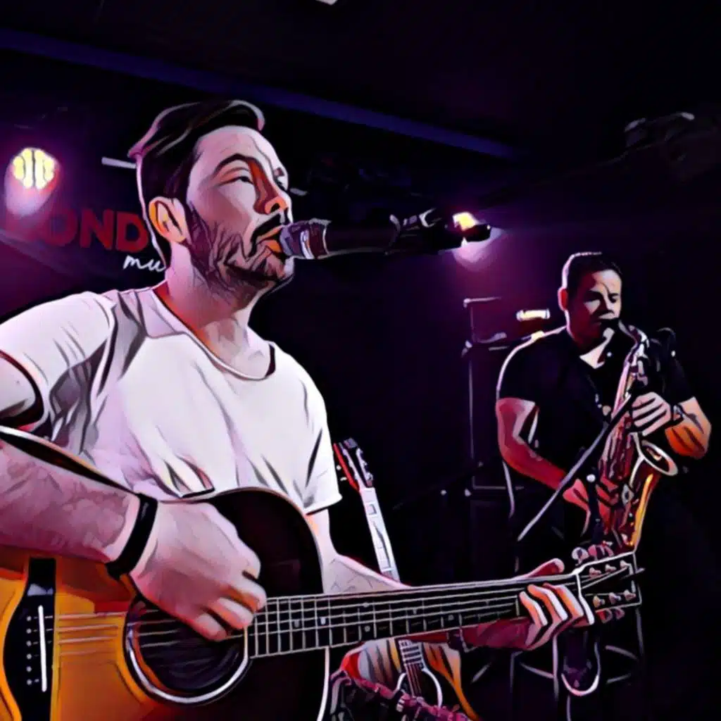 Careless Whisper (Live)