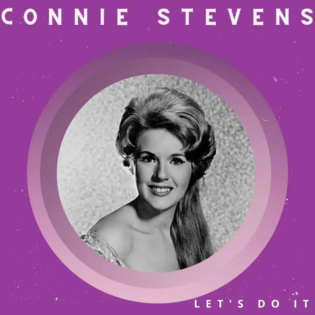 Let's Do It - Connie Stevens (50 Successes)