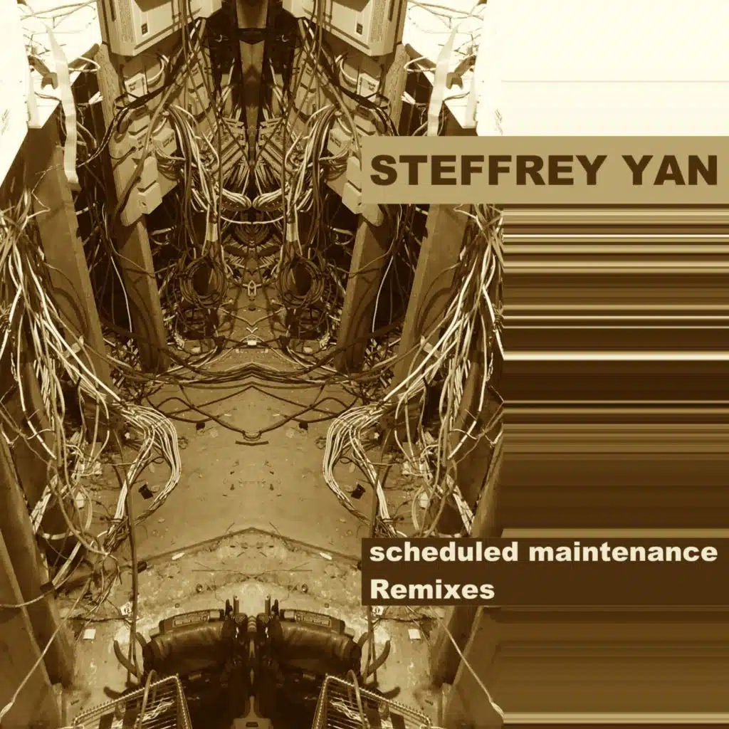 Scheduled Maintenance (Fiberfav Remix)