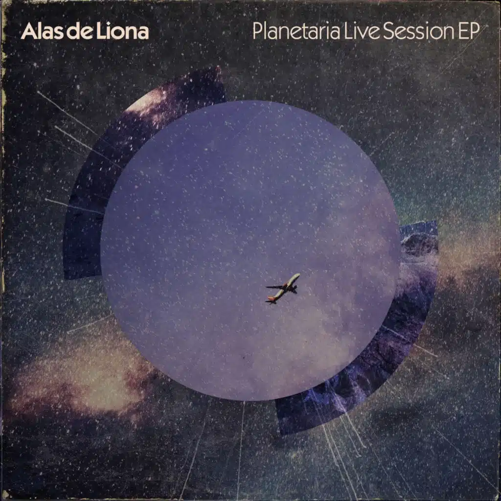 Planetaria Live Session EP