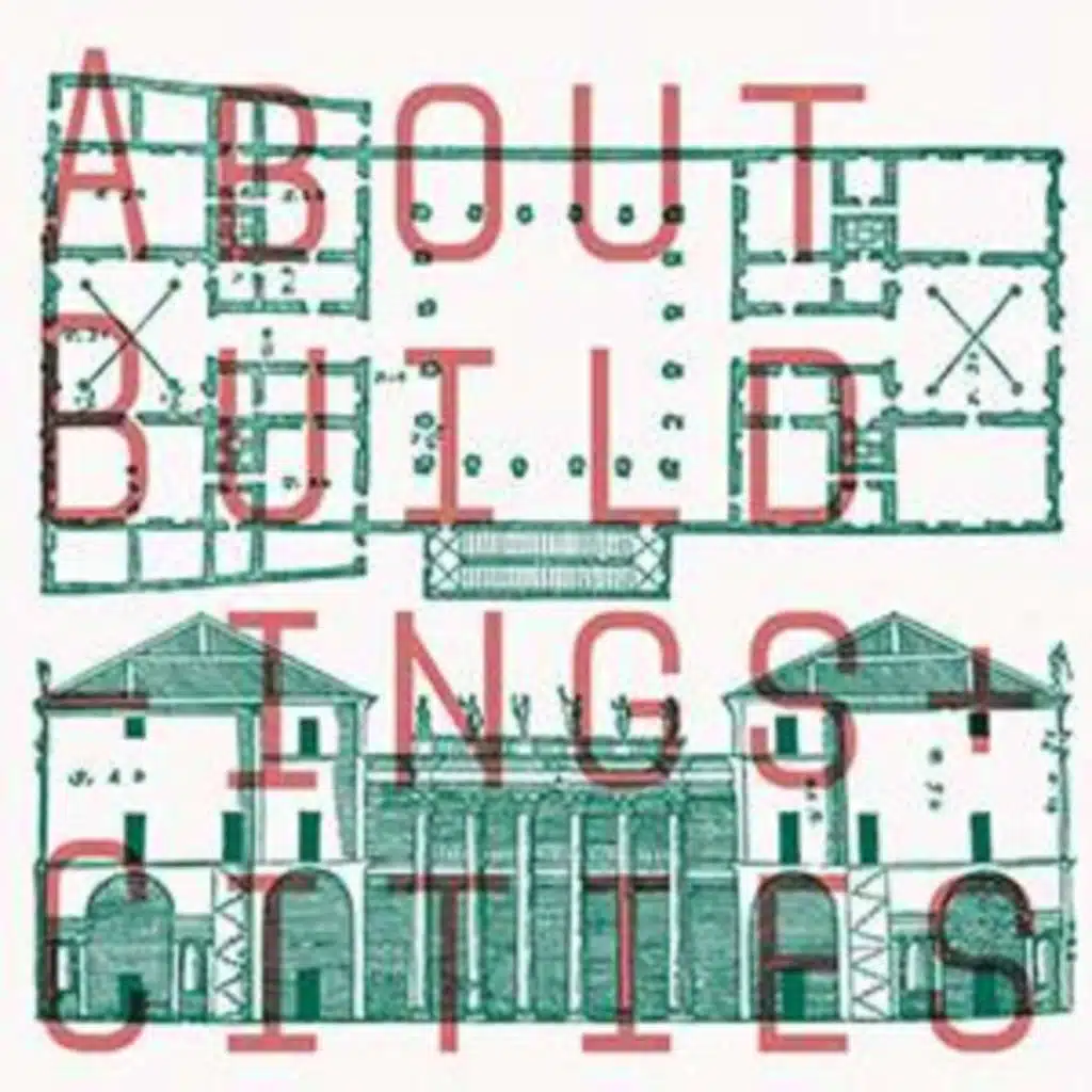 93 — Andrea Palladio 3 — Palladian Palazzi