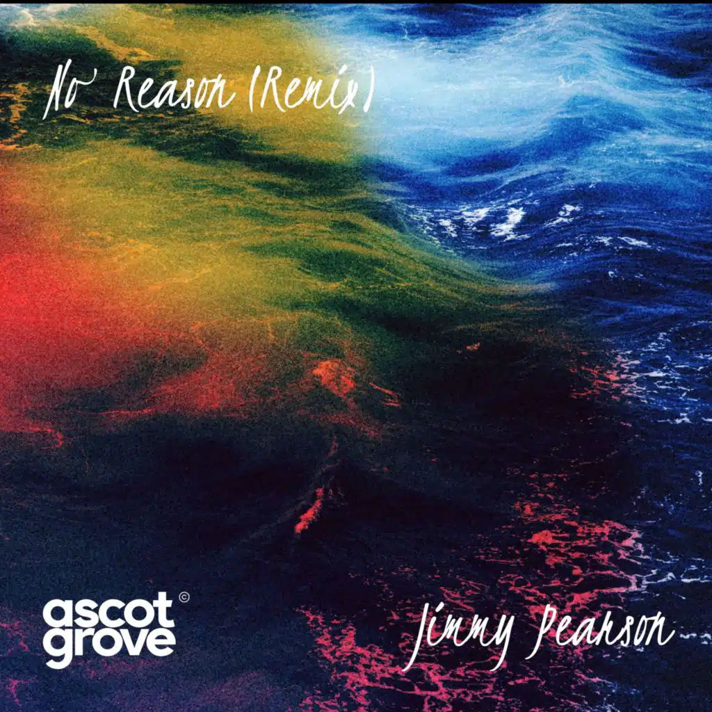 Ascot Grove, Jimmy Pearson