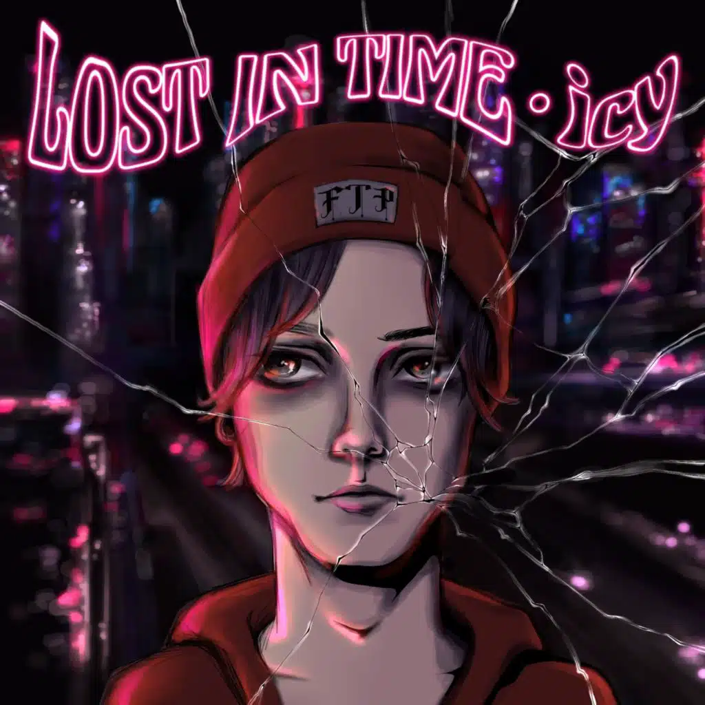 LOST IN TIME