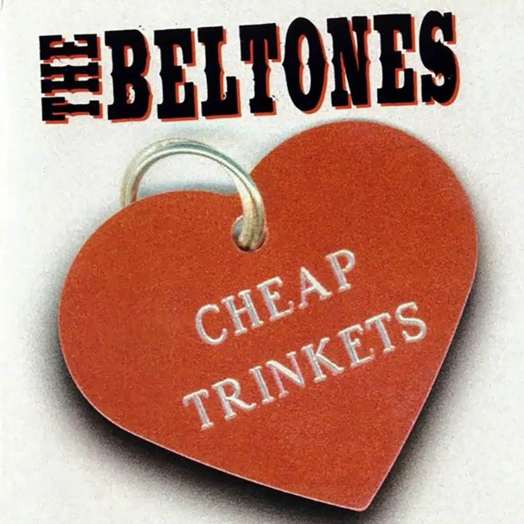 The Beltones