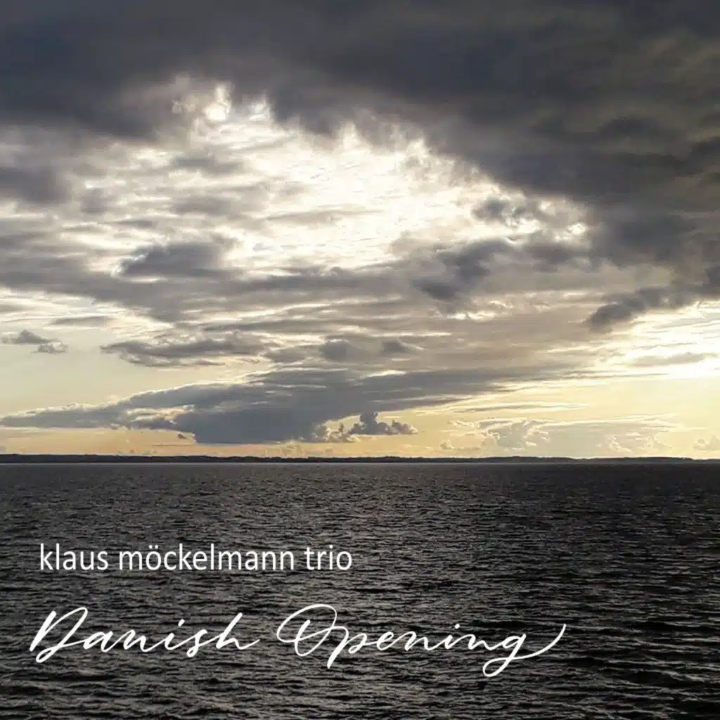 Klaus Möckelmann Trio