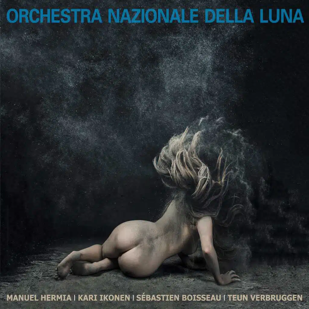 Orchestra Nazionale della Luna