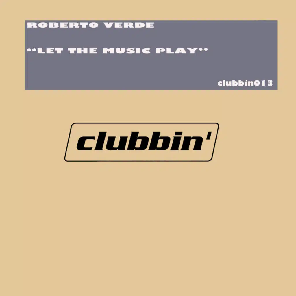 Roberto Verde