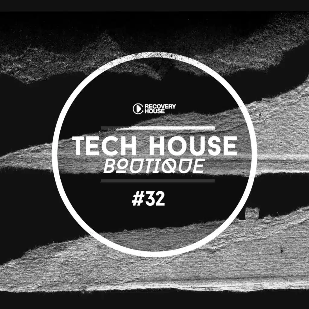 At the Club (Radio Edit) [feat. Patricia Starr]