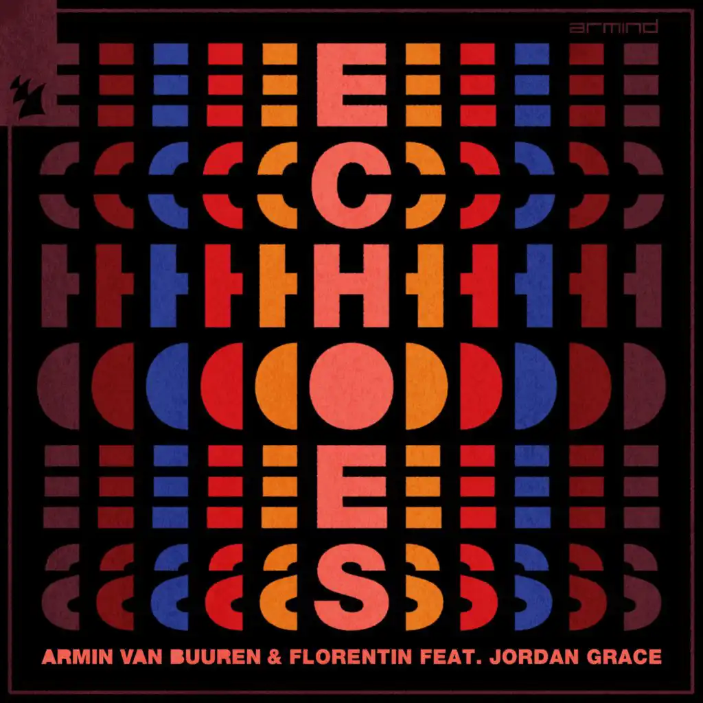 Echoes (Extended Mix) [feat. Jordan Grace]