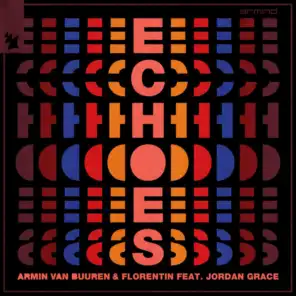 Echoes (feat. Jordan Grace)