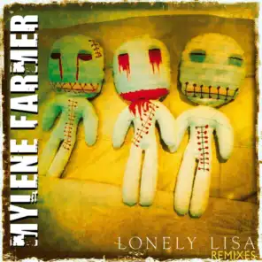 Lonely Lisa (Hurts Remix)