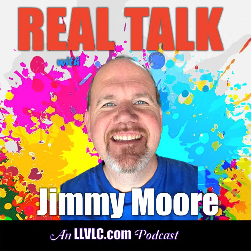 Jimmy Moore