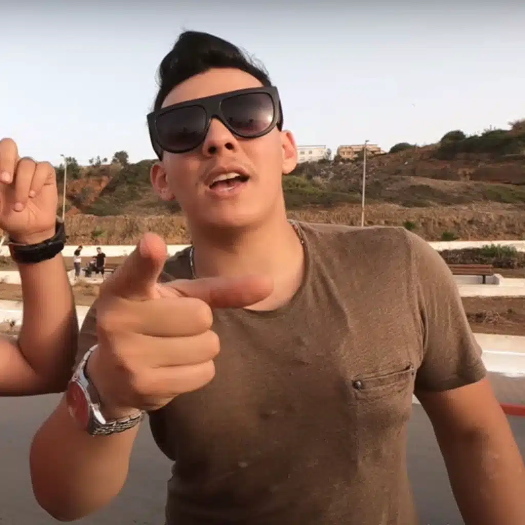 Diri Wa3da w 3ardi 3dawtek