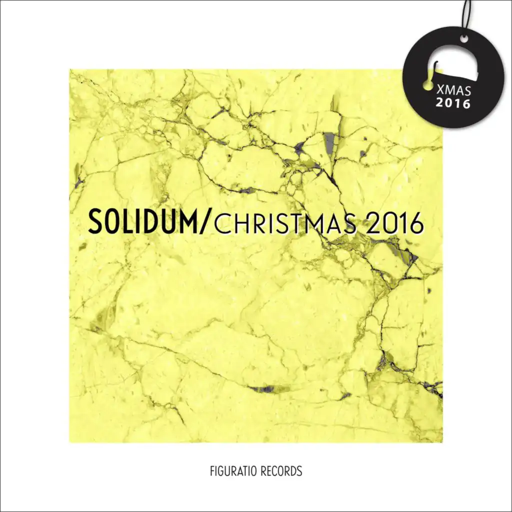 Solidum Christmas 2016