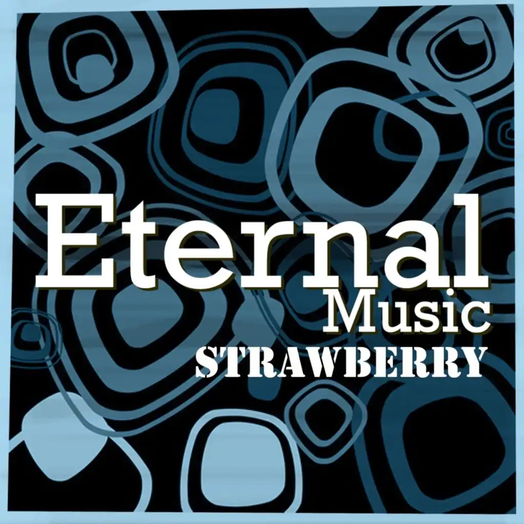 Strawberry (Deeper Spirit Mix)