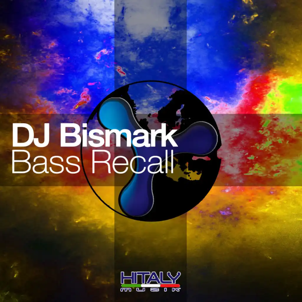 Professional Bass (Sdg & Revolution 68 Remix)