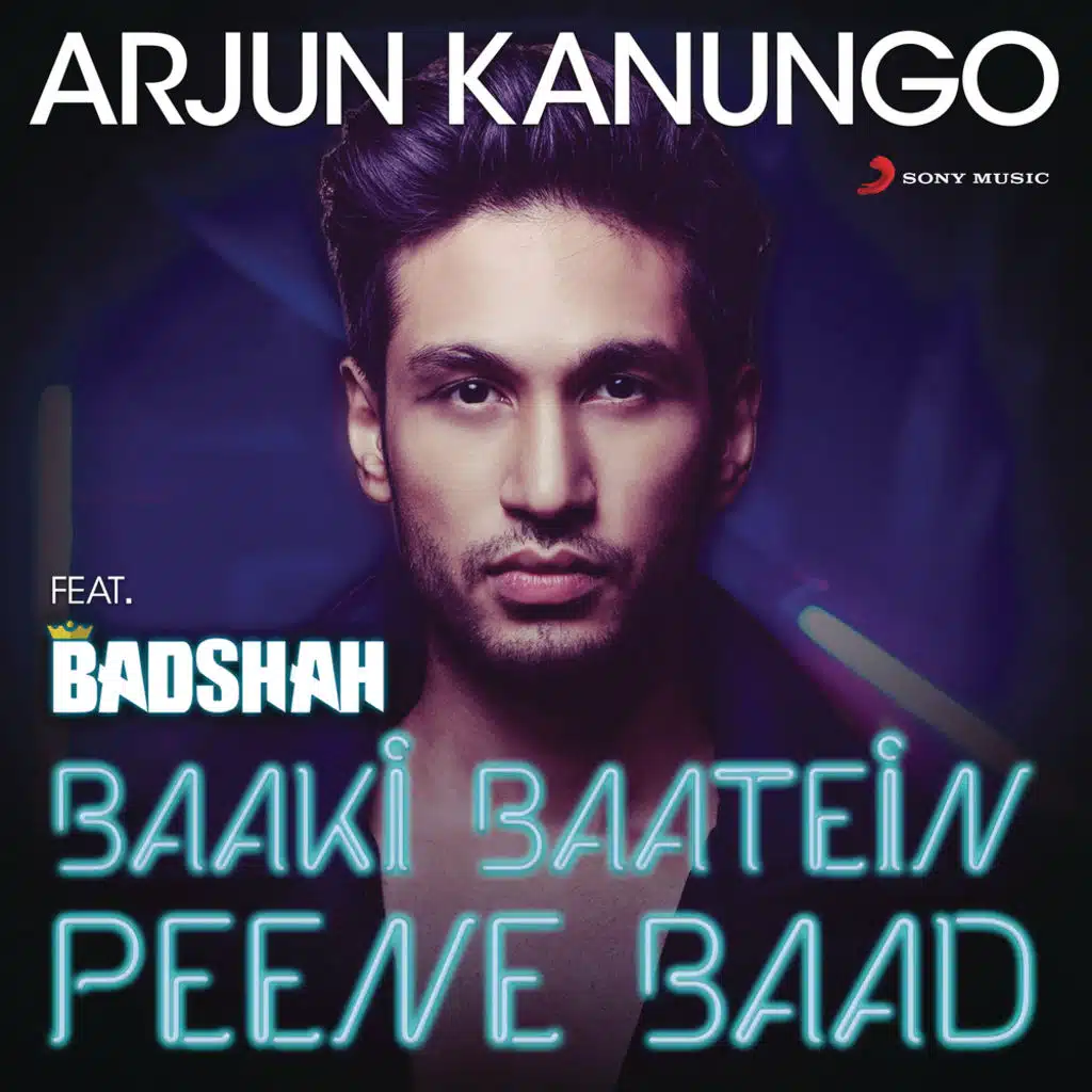 Baaki Baatein Peene Baad (Shots) [feat. Badshah]
