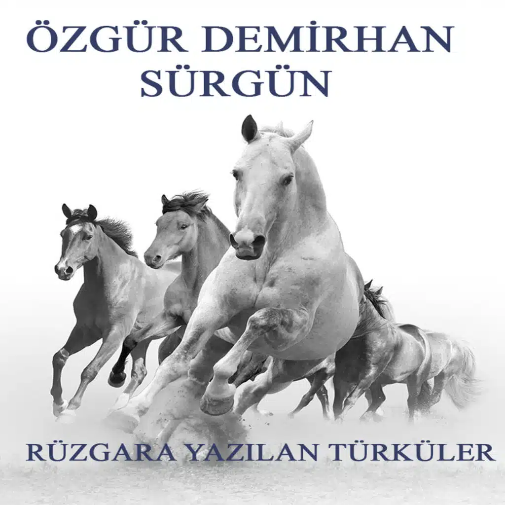 Özgür Demirhan