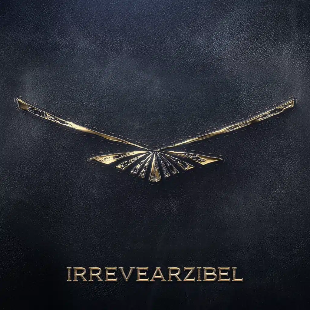 Irrevearzibel