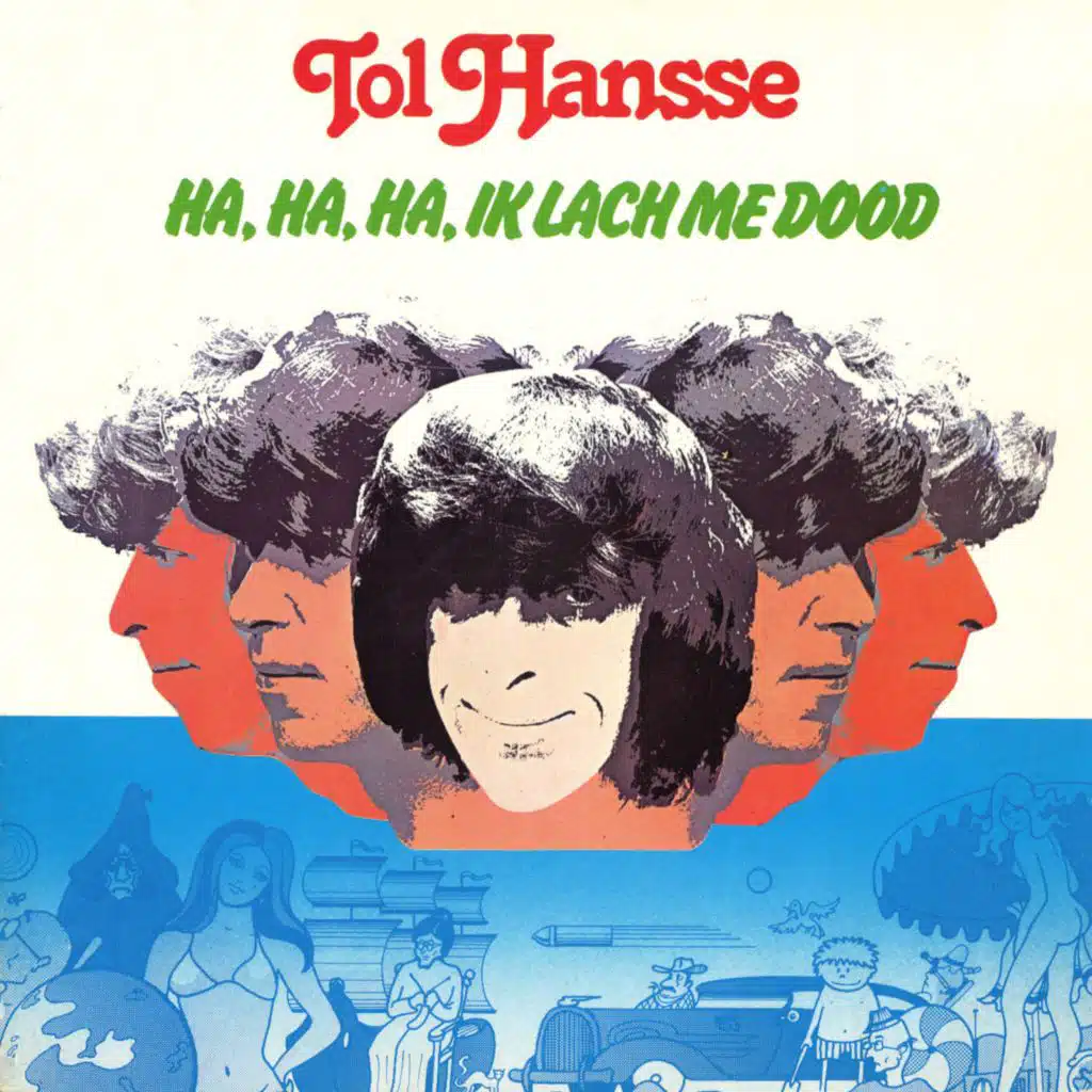 Een Reiziger From Nowhere (Remastered)