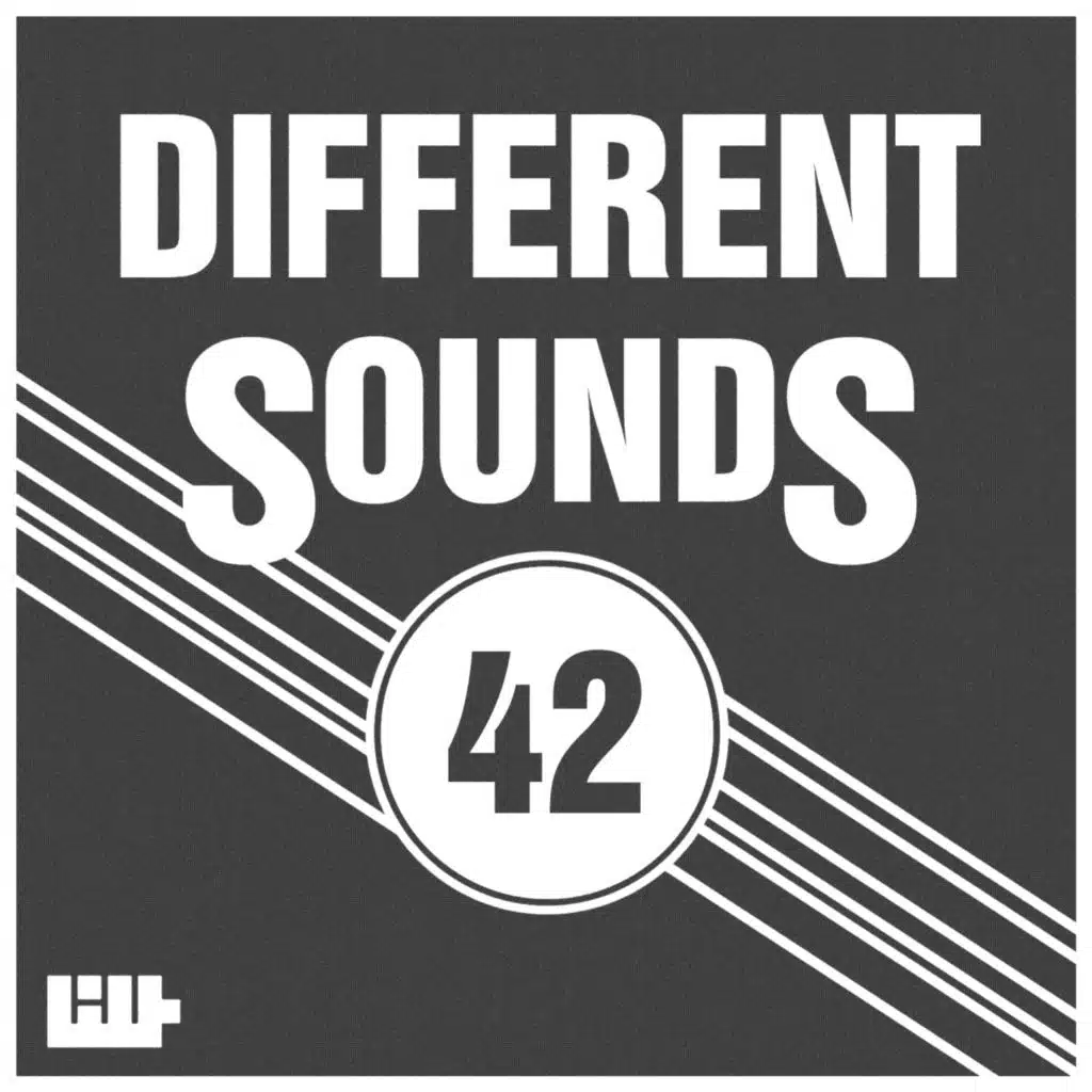 Different Sounds, Vol. 42
