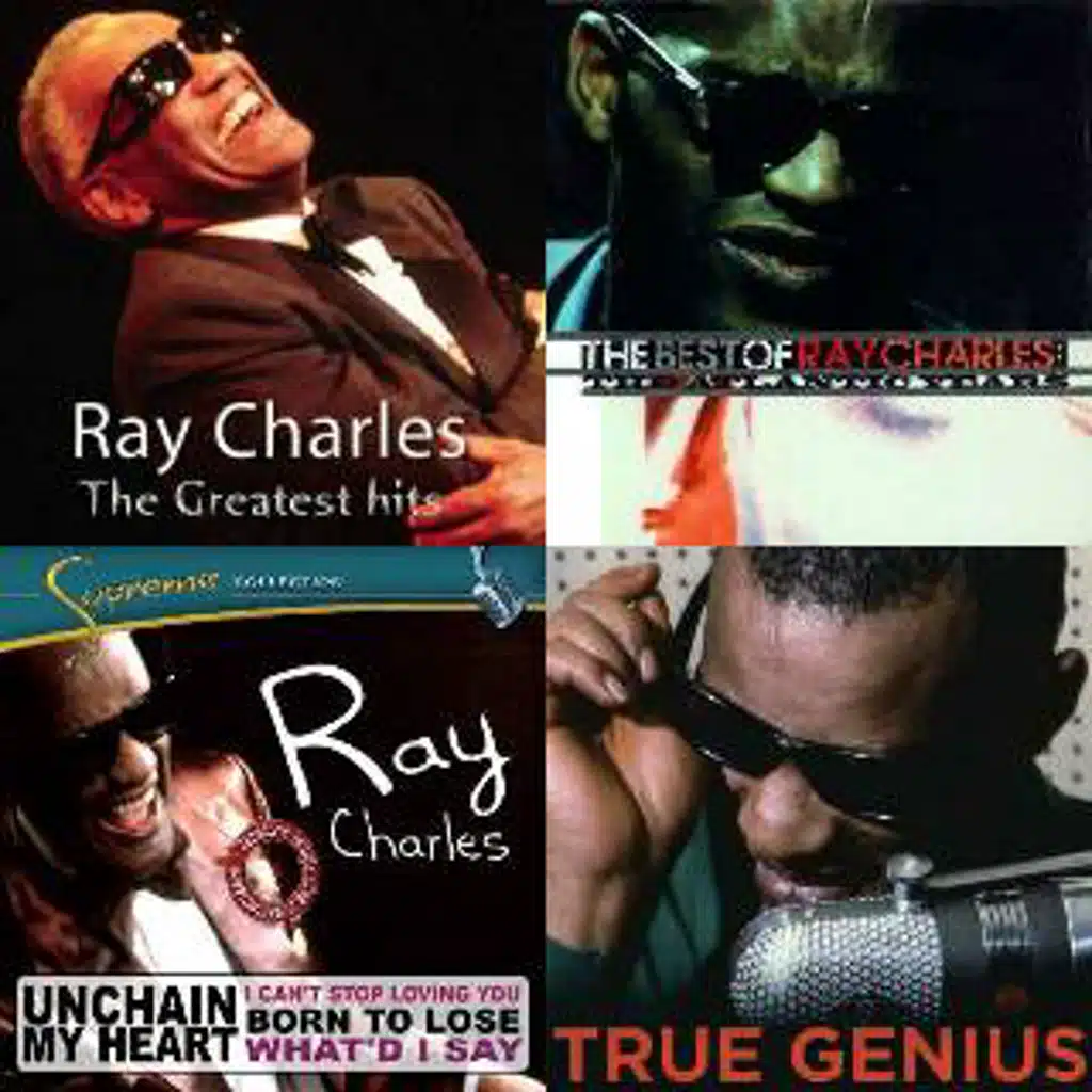 Oldies, Rock n Roll & Jazz