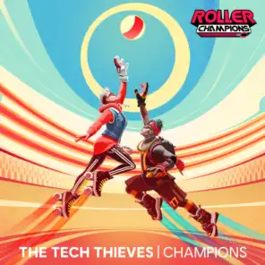 Champions (Roller Champions Main Theme)