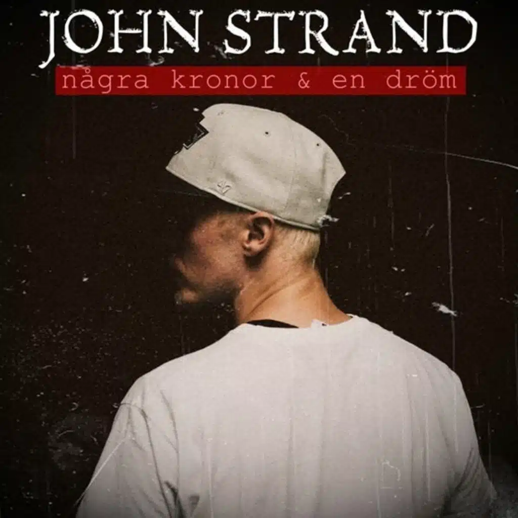 John Strand