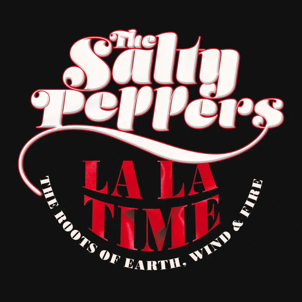 The Salty Peppers