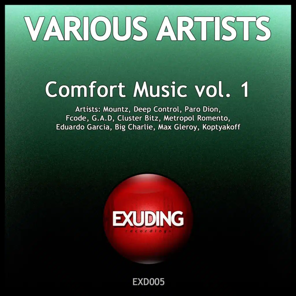 Comfort Music vol. 1