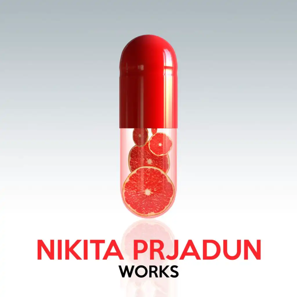 Nikita Prjadun Works