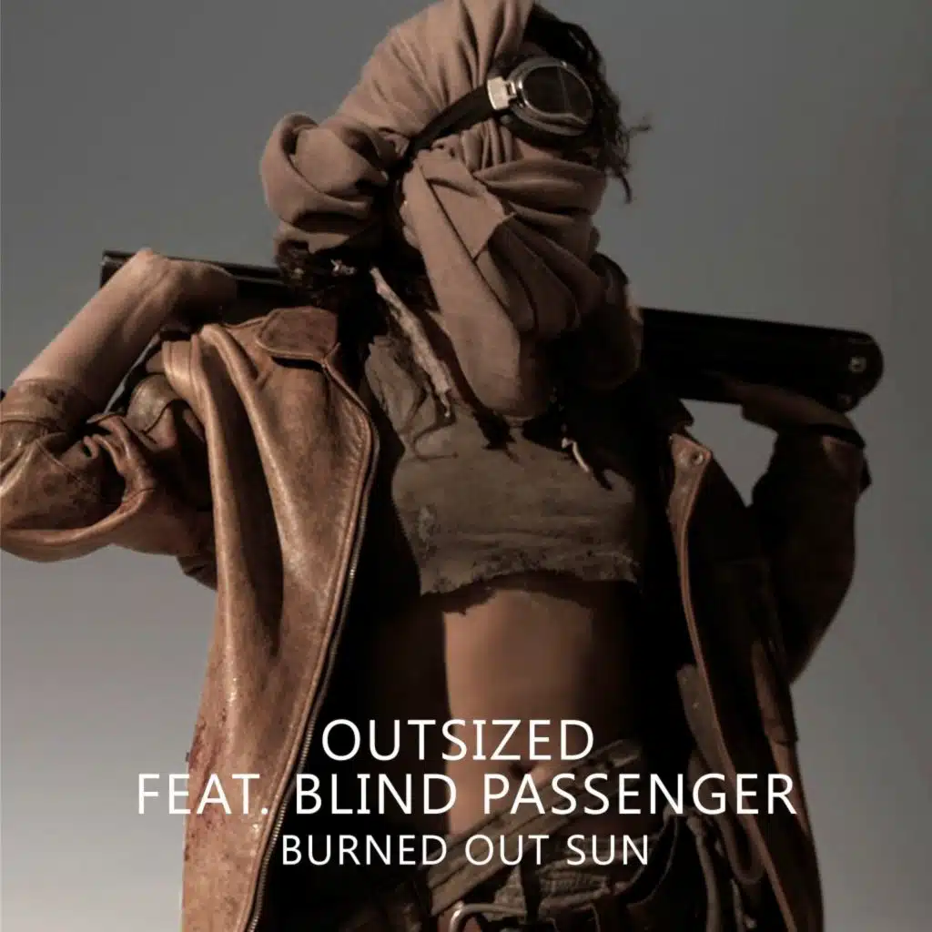 Burned out Sun (feat. Blind Passenger)