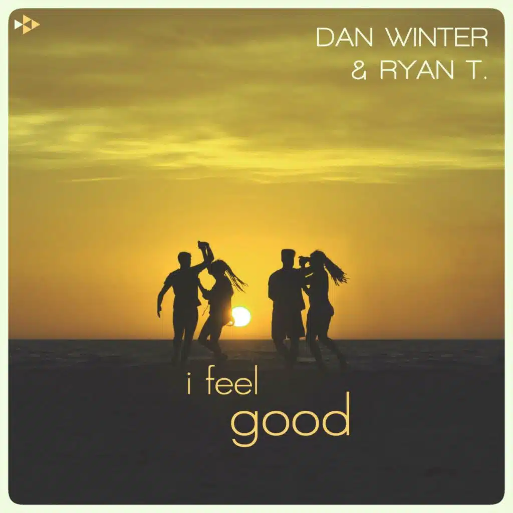 I Feel Good