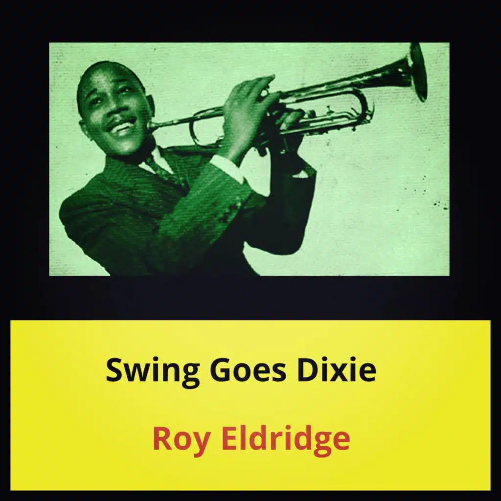 Swing Goes Dixie