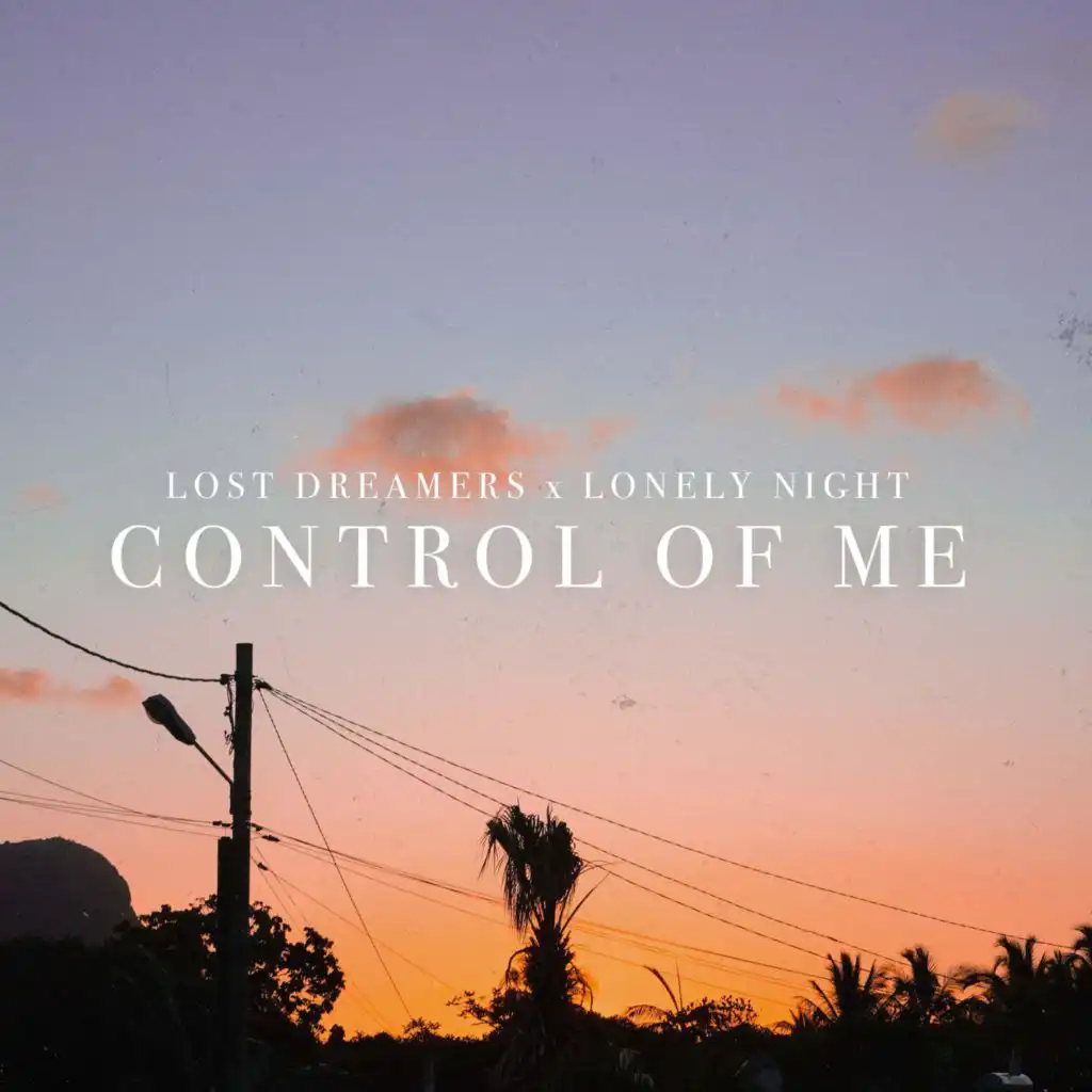 Control Of Me